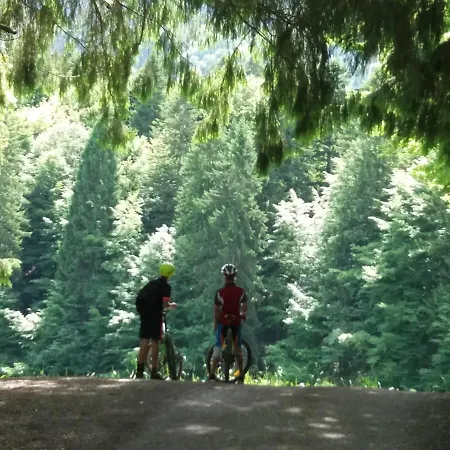 Gaestehaus Schneider Appartement Eppishausen