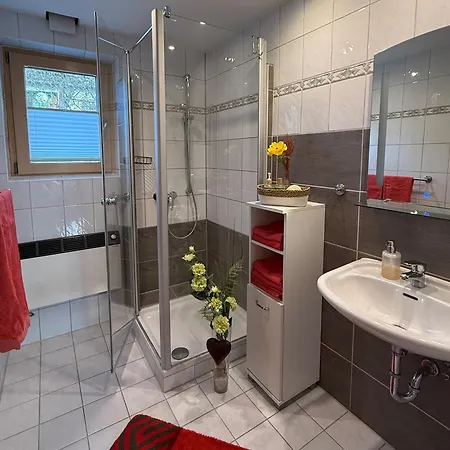 Apartment Gaestehaus Schneider