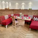 Gaestehaus Schneider Апартаменты Eppishausen