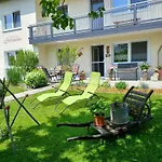 Gaestehaus Schneider Апартаменты