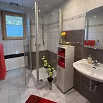 Апартаменты Gaestehaus Schneider