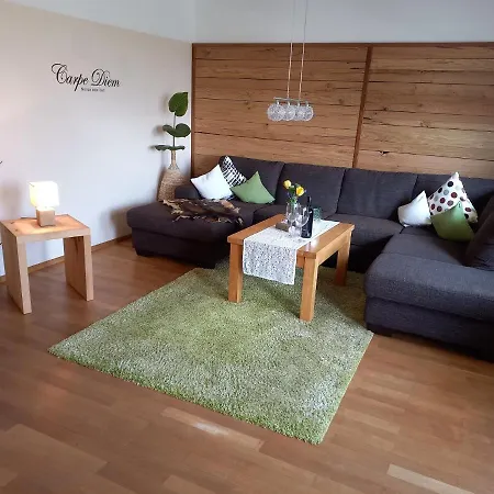 Schneider Apartment