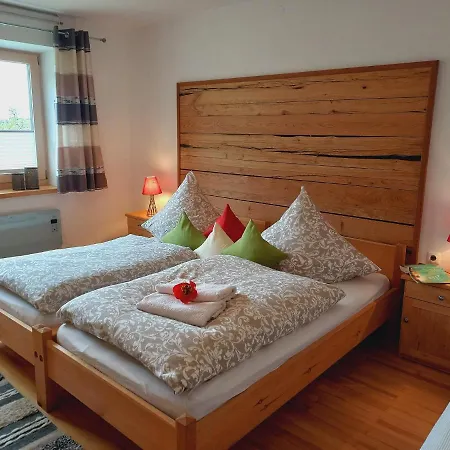 Apartment Gaestehaus Schneider
