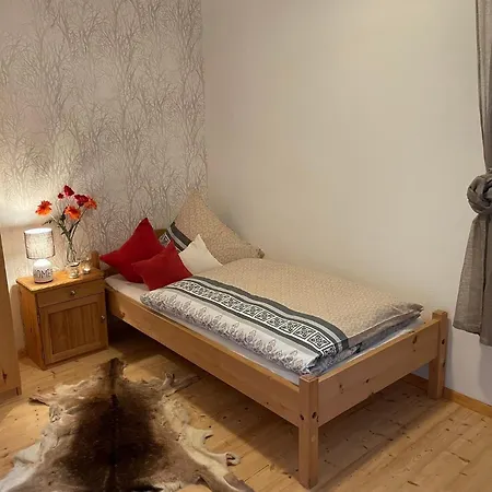 Schneider Apartment *