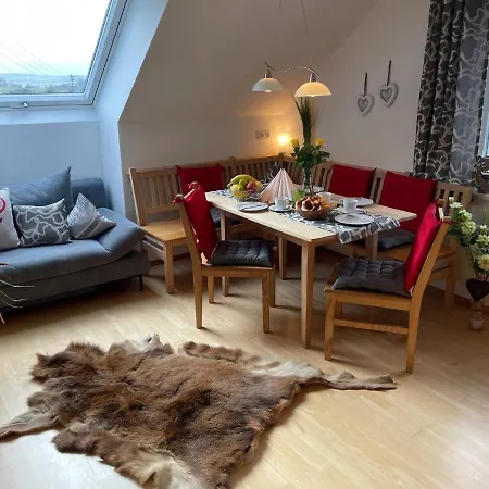 Apartment Gaestehaus Schneider *