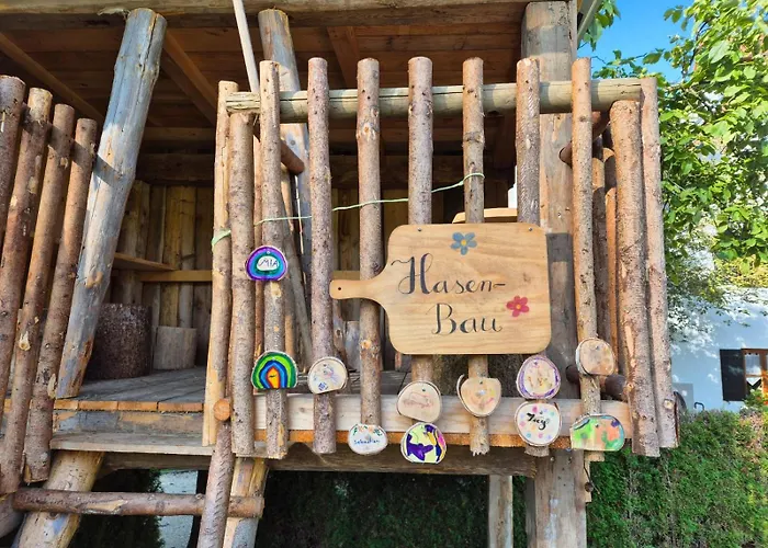 Gaestehaus Schneider *