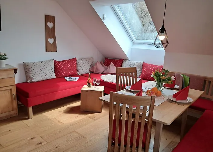 아파트 Gaestehaus Schneider Eppishausen